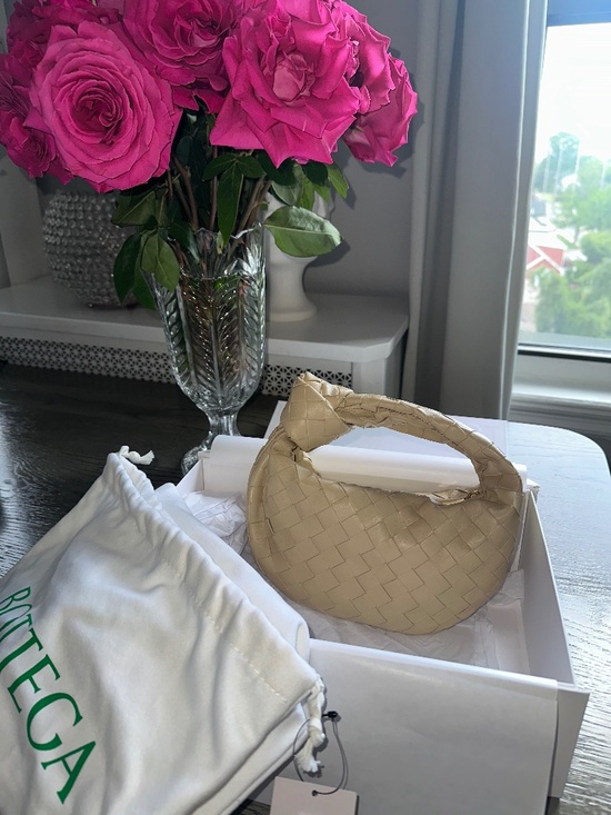 Bottega Veneta Handbags - Bottega veneta mini Jodie